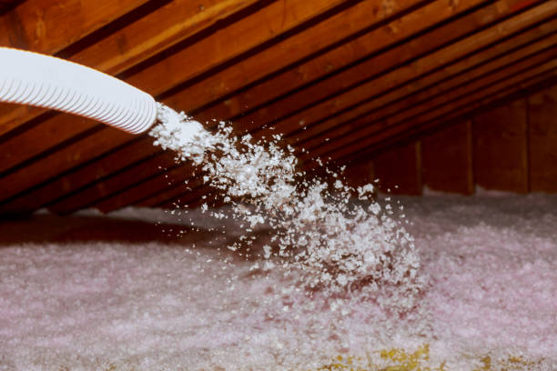 Range of Insulation Solutions in Hillsboro, MO