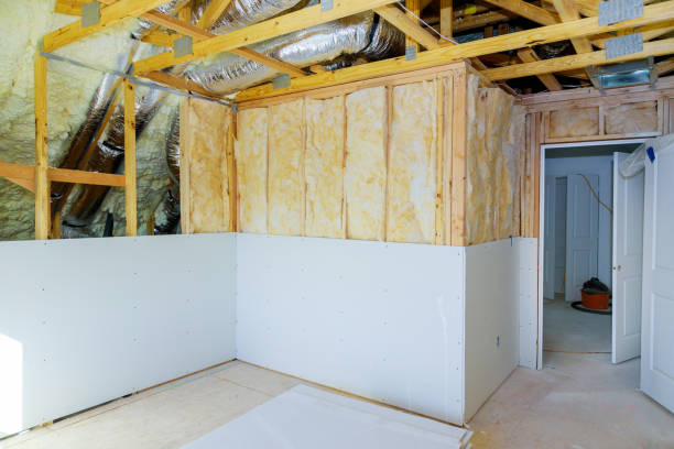Reliable Hillsboro, MO Insulation Contractor Solutions