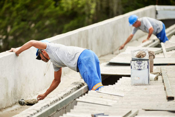 Best Insulation Contractors for Homes  in Hillsboro, MO